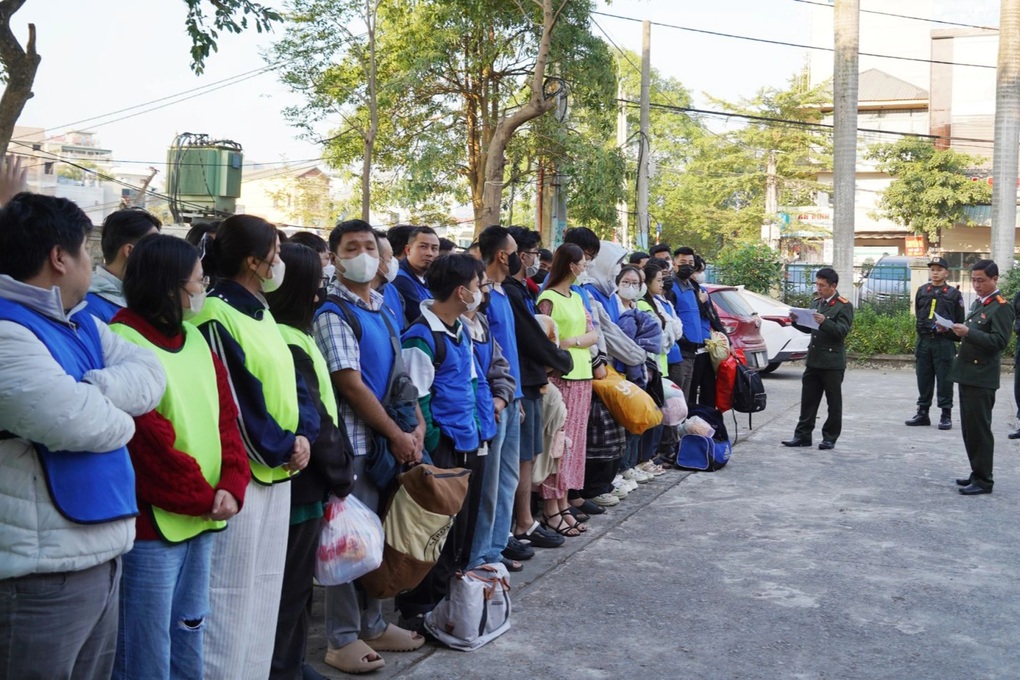 Hành trình một phụ nữ sập bẫy “Tập đoàn Xintel”, mất trắng 7,3 tỷ đồng - 3