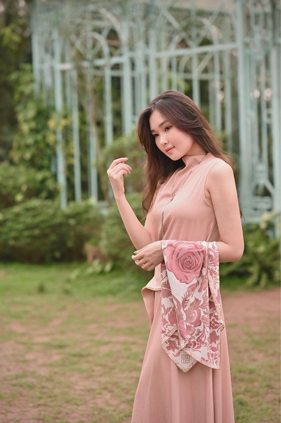 Nguyễn Minh Trang: Hành trình xây dựng MALANÉ từ cảm hứng nghệ thuật và nội tâm