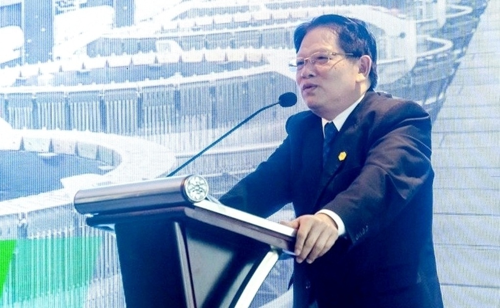 Hành trình xây dựng đế chế nghìn tỷ của Chủ tịch Hóa chất Đức Giang - 1