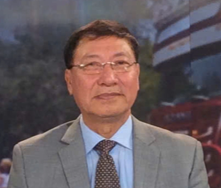 Hậu quả khó lường cho Trung Đông 1 Trung Đông - Ảnh 1.