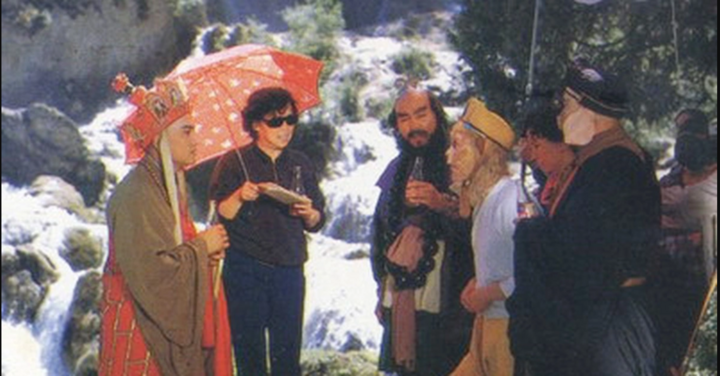 Cả đoàn phim ăn chay theo Tôn Ngộ Không: Hậu trường ít người biết của Tây Du Ký- Ảnh 1.