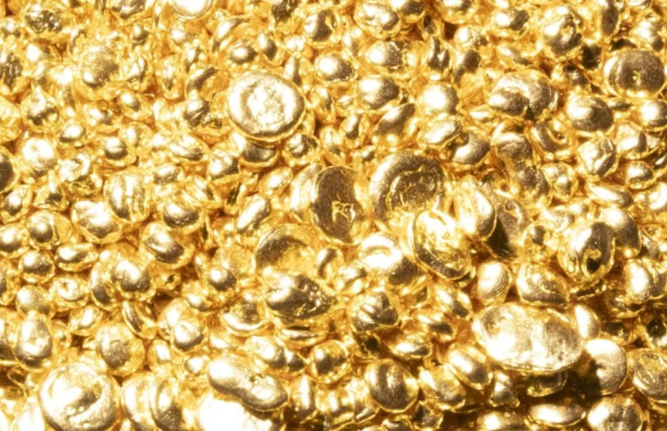 70 thỏi vàng trị giá 12 triệu USD được cất giấu bên trong một tòa nhà thấp tầng: Hé lộ bí mật kho báu khổng lồ và lời cảnh báo đáng lo ngại cho nền kinh tế- Ảnh 1.