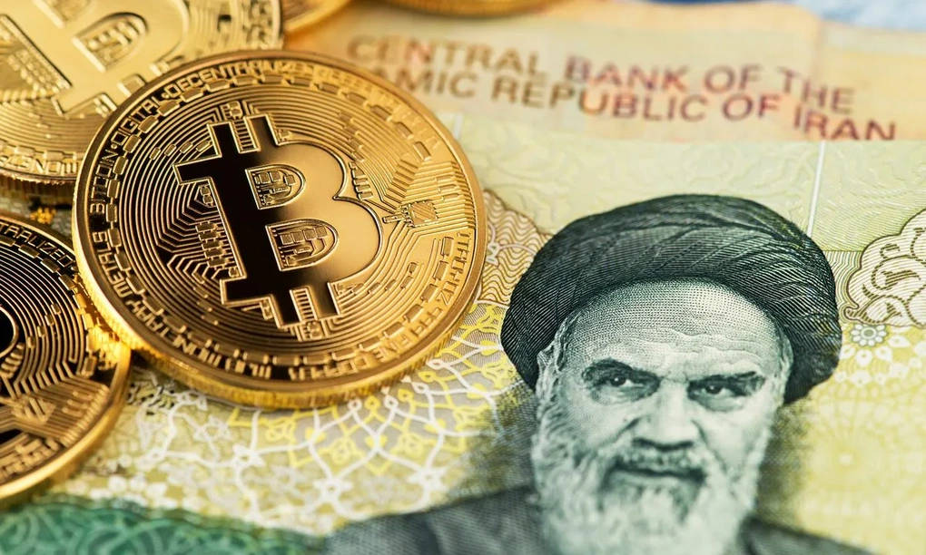 Hé lộ dòng tiền tỷ USD: Iran dùng bitcoin, stablecoin né trừng phạt? - 1