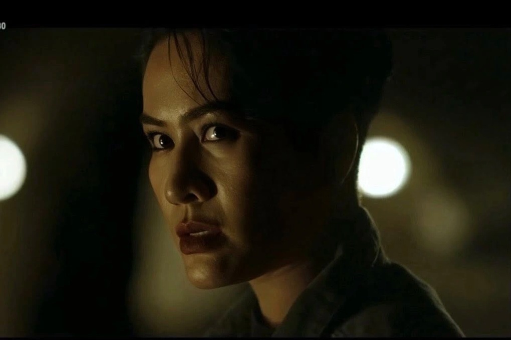 Hé lộ hậu trường cảnh quay “nghẹt thở” ở hầm mỏ than trên phim giờ vàng VTV - 1