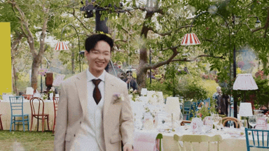 Hé lộ hôn lễ của nam ca sĩ Việt và quản lý 11 năm- Ảnh 1.