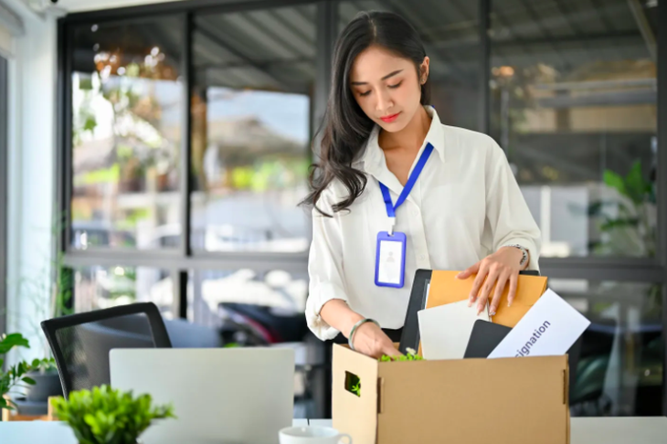 Hẹn qua năm mới rồi tính, cứ hẹn lần hẹn lữa, rồi tính chừng nào mới xong? 1 Hẹn qua năm mới rồi tính, cứ hẹn lần hẹn lữa, rồi tính chừng nào mới xong? - Ảnh 1.