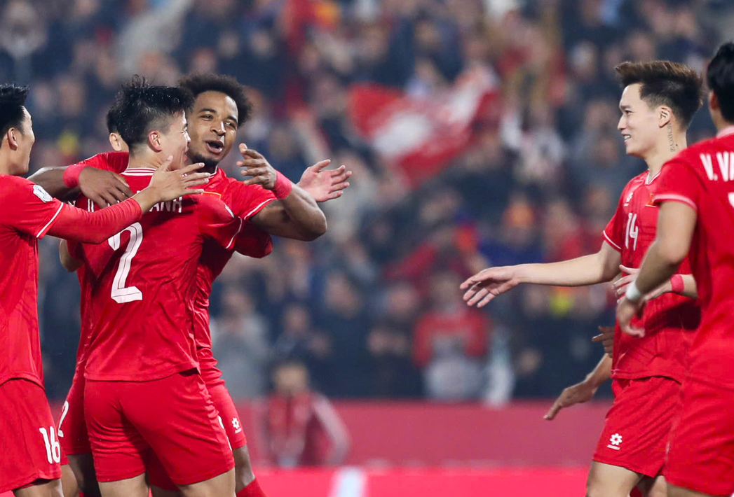 Hendrio tái hợp Rafaelson lên tuyển Việt Nam - Ảnh 2.