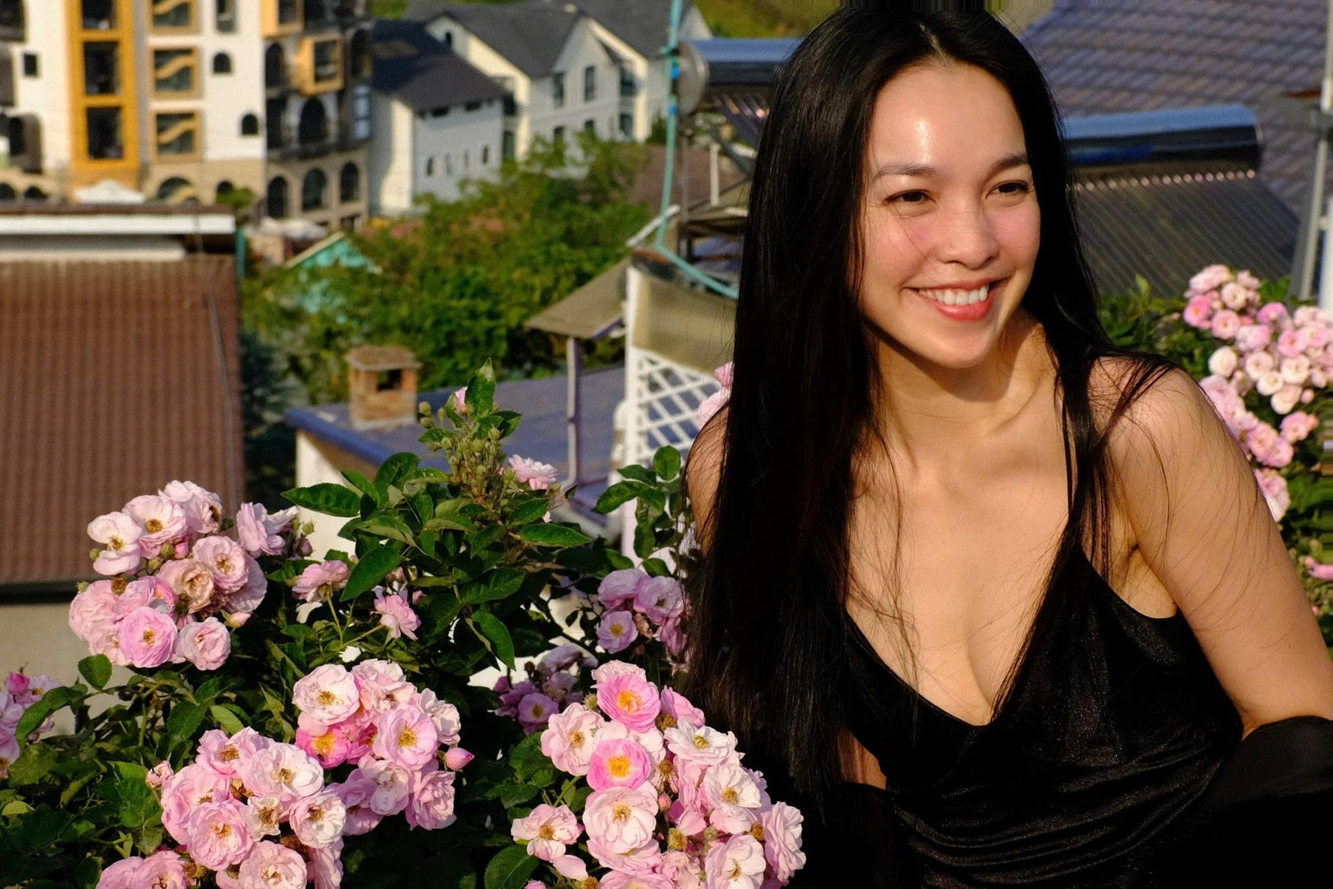 Hiền Thục làm mẹ đơn thân 24 năm, muốn con gái cho tiền vào viện dưỡng lão - 1