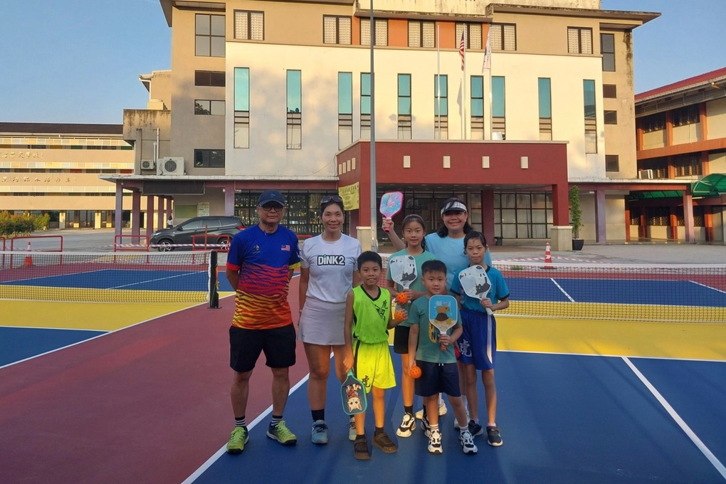 Hiệp hội pickleball Malaysia đối diện nguy cơ giải thể - 1