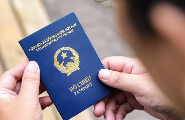 Hộ chiếu thăng hạng kỷ lục, khách Việt có thể book ngay vé tới 