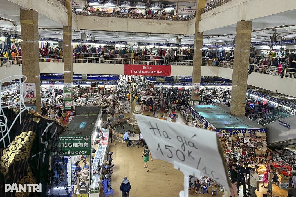  Hộ kinh doanh doanh thu từ 1 tỷ đồng buộc phải dùng hóa đơn điện tử - 1