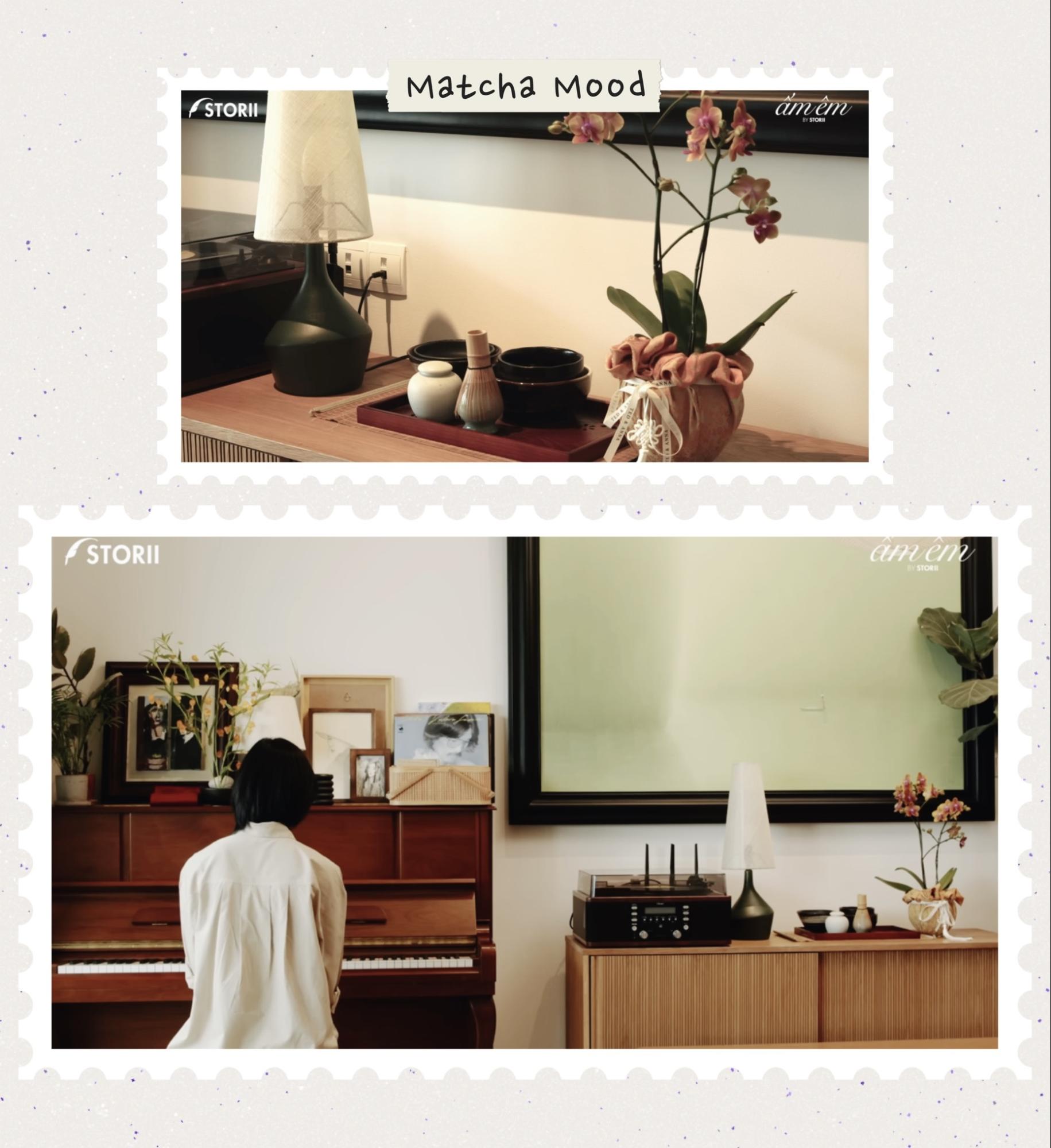 Chân dung người chơi matcha: Họ là ai và vì sao họ sẵn sàng chi mạnh?- Ảnh 1.