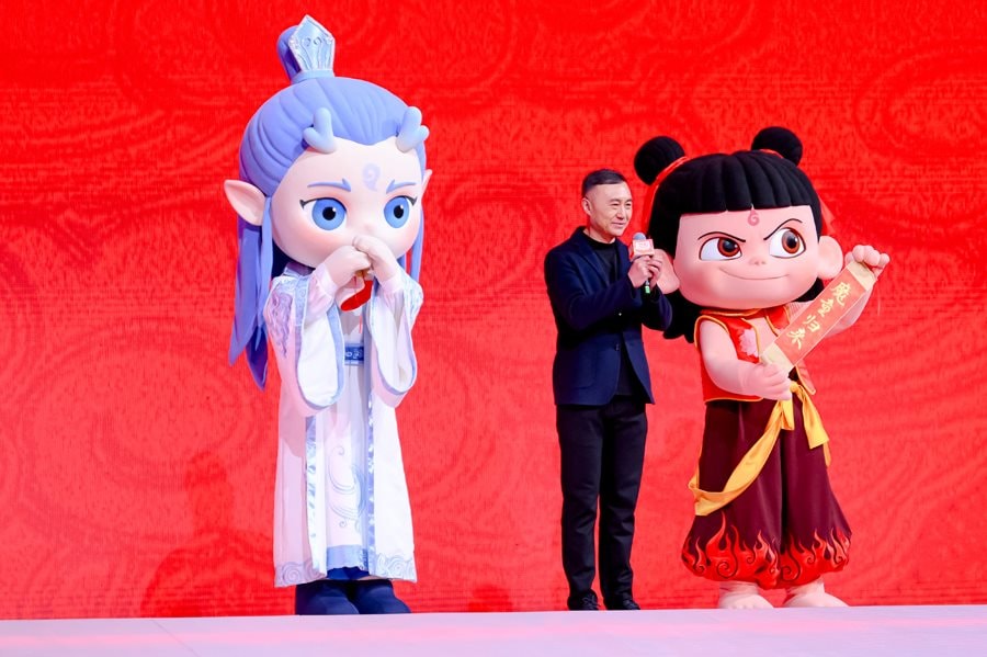 Ho lam theo cach rat khac chung ta