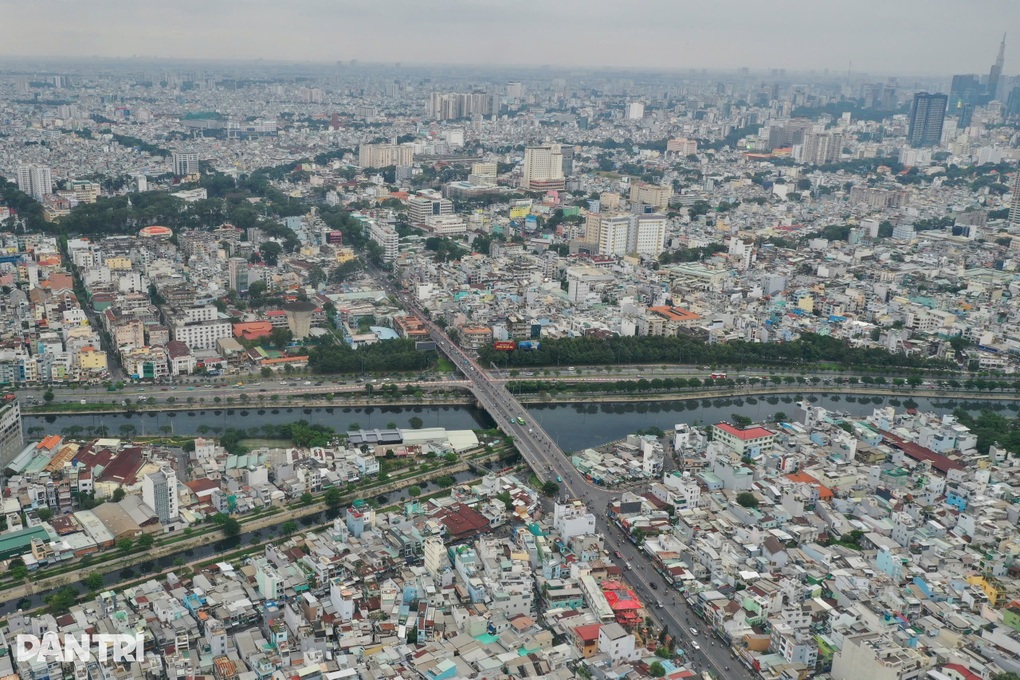 HoREA đề xuất bỏ dự thảo lợi nhuận 15% với nhà ở thương mại giá hợp lý - 1