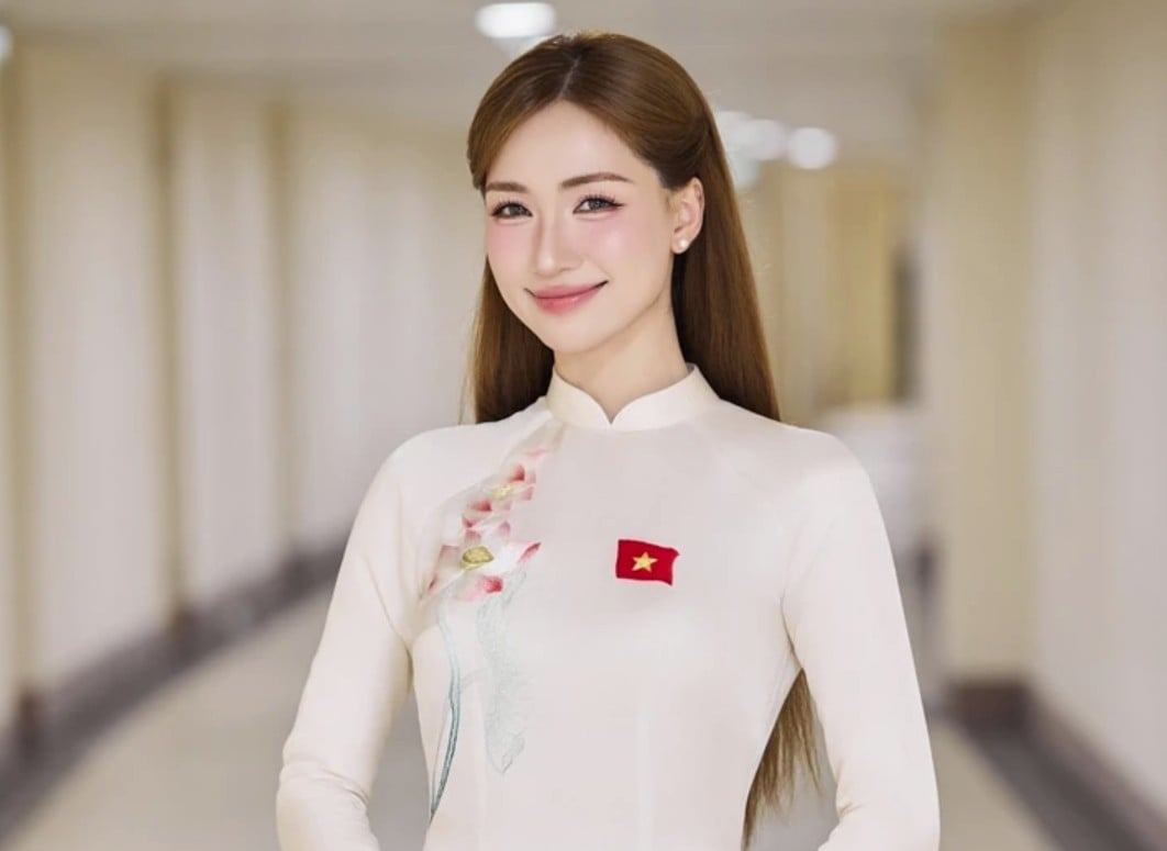 Hòa Minzy, Phương Mỹ Chi, Đức Phúc, ai sẽ được vinh danh Gương mặt trẻ Việt Nam tiêu biểu? 1 Hòa Minzy - Ảnh 1.