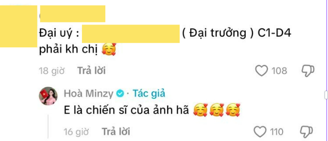 Hoà Minzy công khai danh tính của bạn trai?- Ảnh 3.