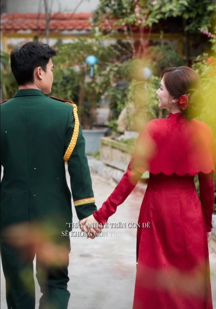 Hòa Minzy đã xác định rõ thời điểm cưới?