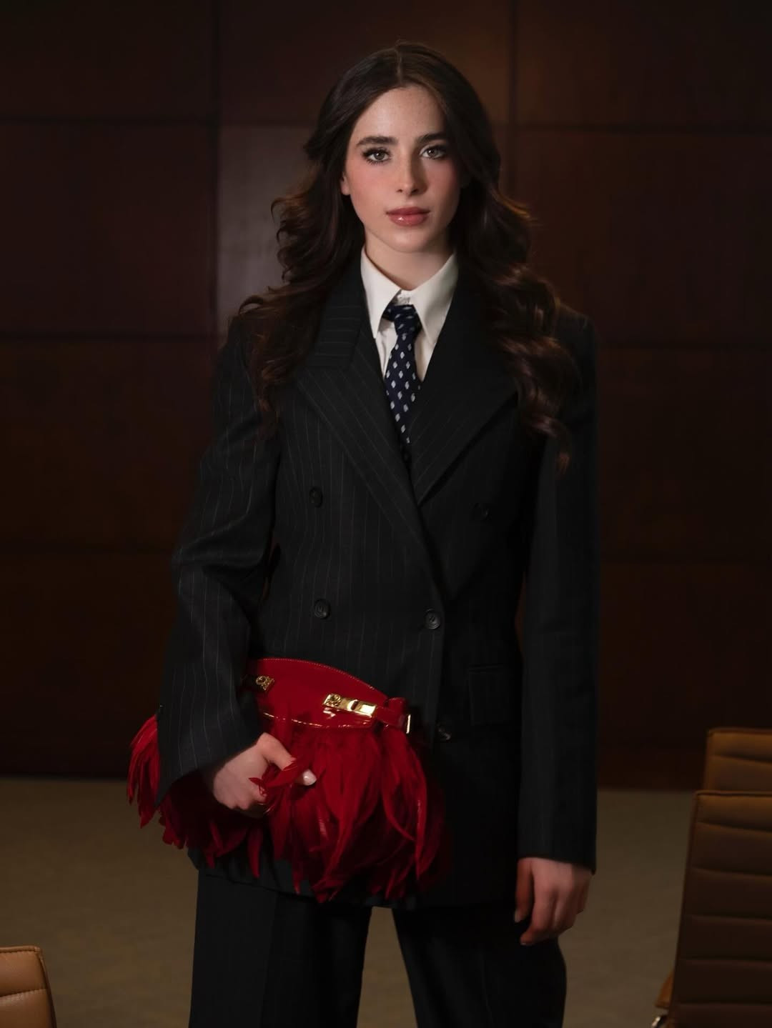 Hoa hậu Hoàn vũ bị bóc phốt- Ảnh 1.