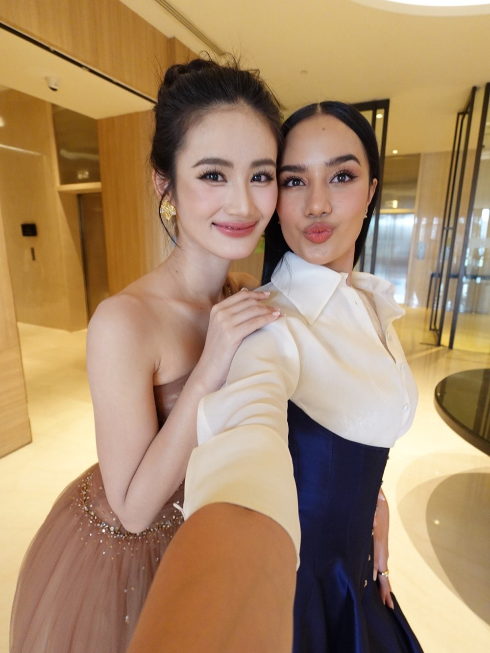 Hoa hậu thế giới Opal Suchata sẽ dự chung kết Miss World Vietnam 2025 3 Hoa hậu thế giới Opal Suchata sẽ dự chung kết Miss World Vietnam 2025 - ảnh 3