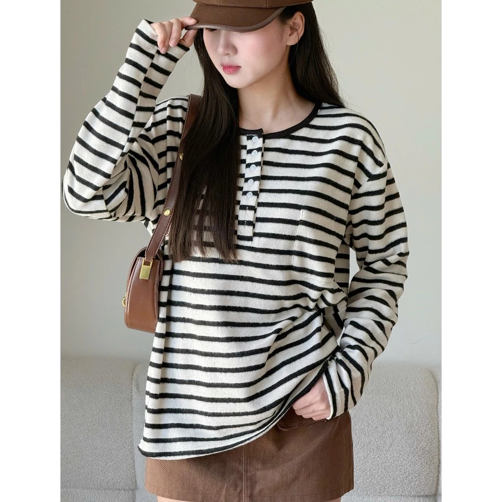 Chiếc áo đang gây bão mùa xuân năm nay: Hội mặc đẹp rần rần lăng xê, cứ diện lên là auto sang xịn!- Ảnh 11.