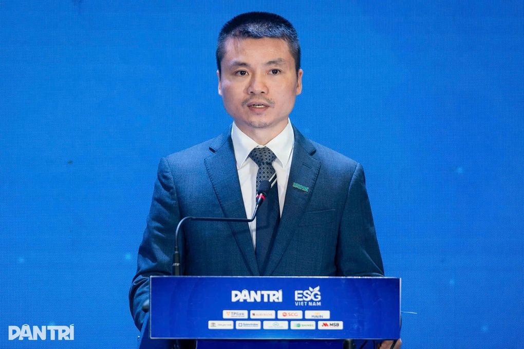 Hội tụ dàn chuyên gia hàng đầu cho chuyên mục “Hỏi đáp ESG” - 1