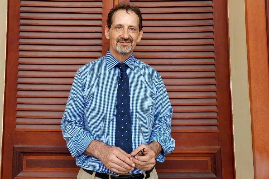 Hơn 10 năm kiện CGV, cựu giám đốc người Anh được bồi thường 3,8 tỷ đồng - 1