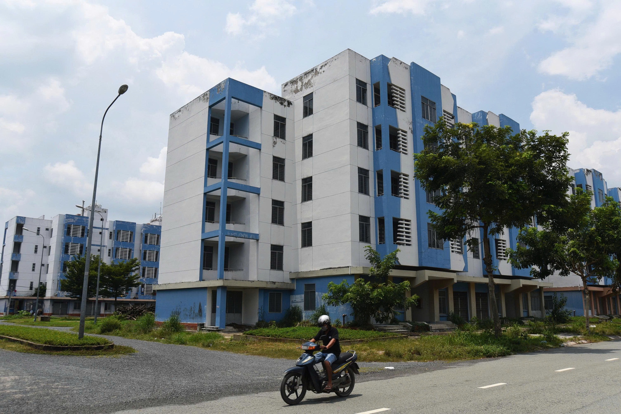nhà ở xã hội - Ảnh 2.