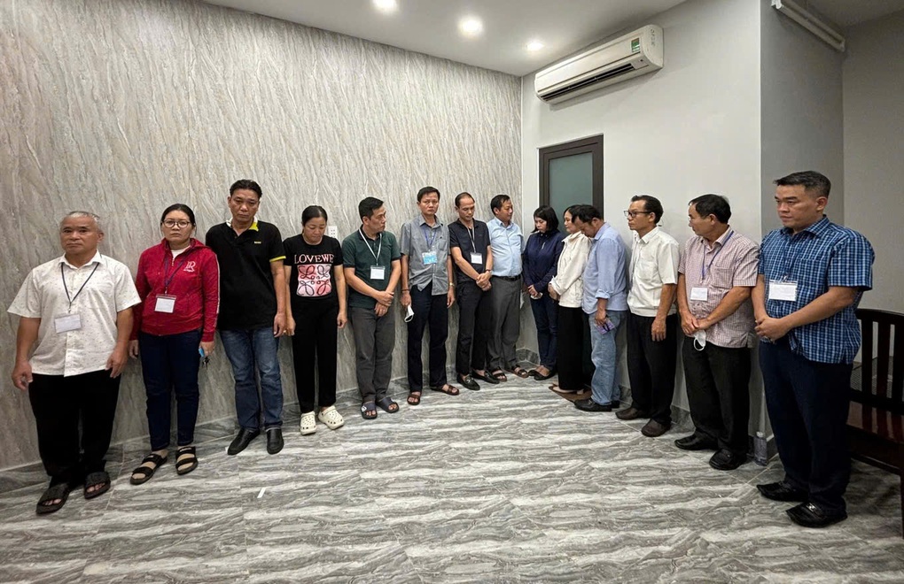 Hơn 2.200 học viên lái xe ở TPHCM chi tiền để học nhanh, thi nhanh - 1