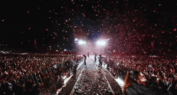 Hơn 6 triệu bài đăng đưa Anh Trai Say Hi lên thẳng xu hướng trong đêm: Chuyện gì đang xảy ra?- Ảnh 8.