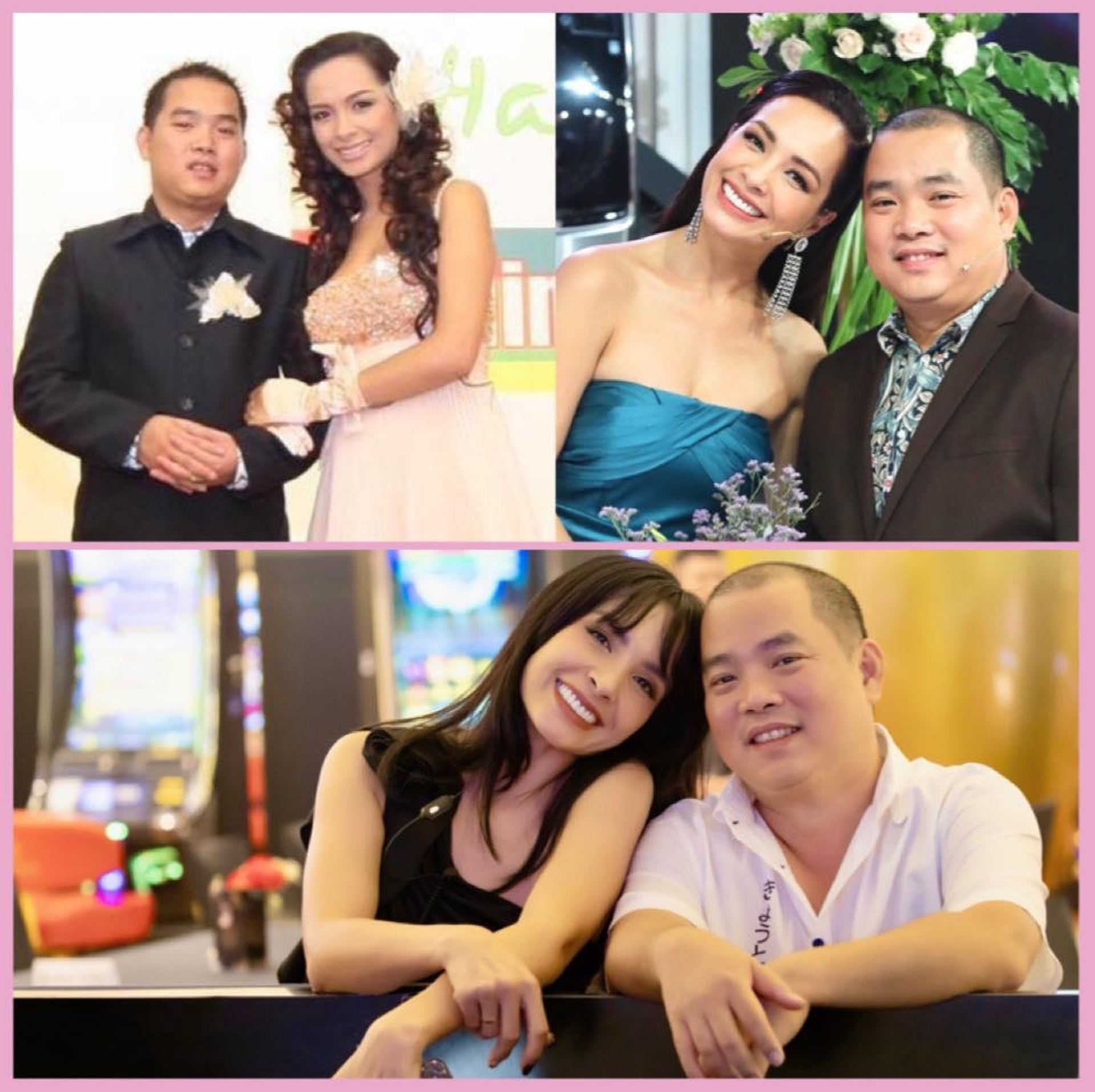 Hôn nhân 20 năm Thúy Hạnh - Minh Khang: Từng vay tiền cưới, U50 ở biệt thự - 1