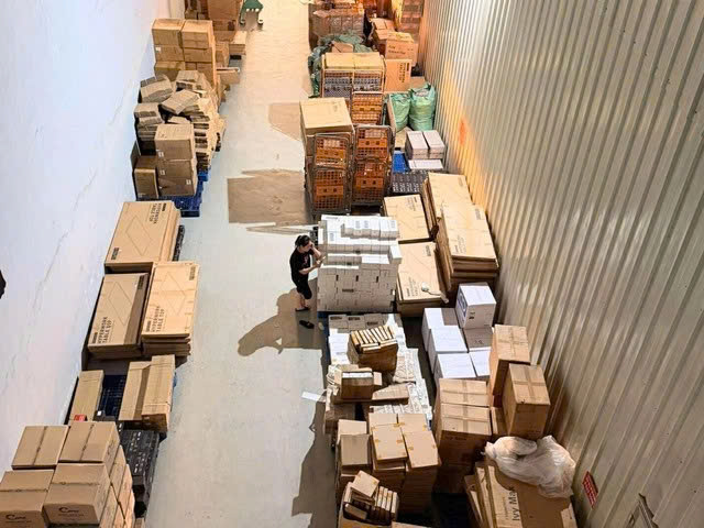 Nhà bán nói gì trước đề xuất bán qua sàn thương mại điện tử không phải lập hóa đơn điện tử? - Ảnh 1.