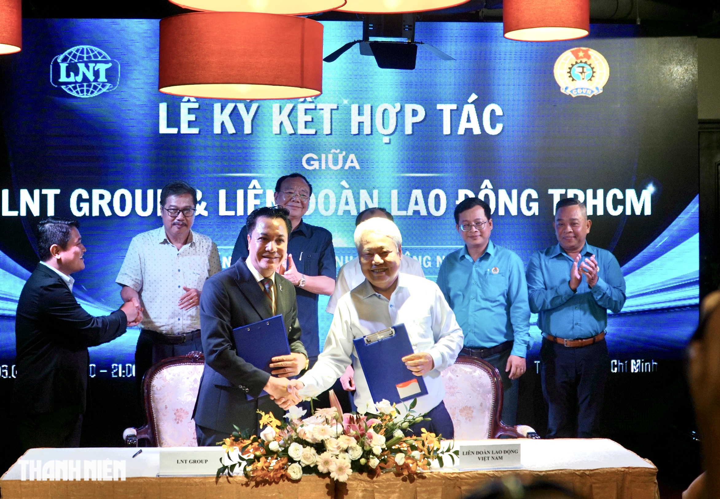 Hợp tác xây 30.000 căn nhà ở xã hội cho công nhân TP.HCM- Ảnh 1.