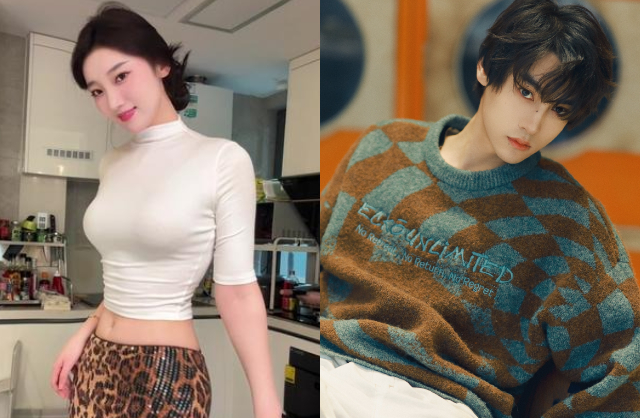 Hot girl 2,3 triệu follow livestream phát tán ảnh thân mật với 