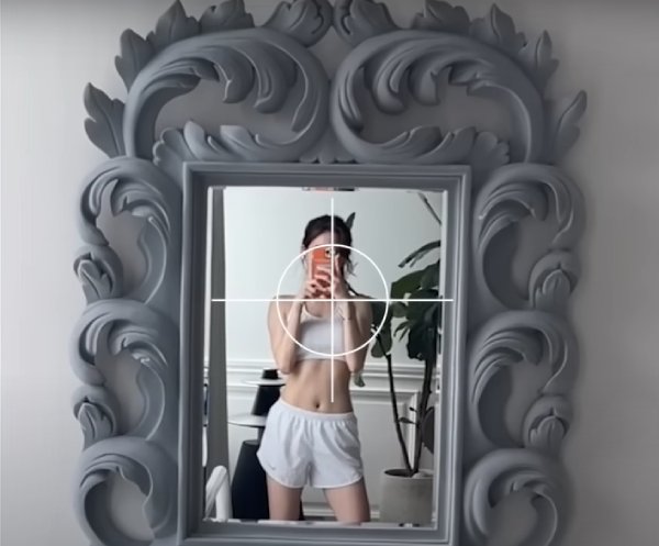 Hot girl Hàn giảm 1-2kg mỗi tháng nhờ thói quen tắm độc đáo- Ảnh 1. Hot girl Hàn giảm 1-2kg mỗi tháng nhờ thói quen tắm độc đáo- Ảnh 1.