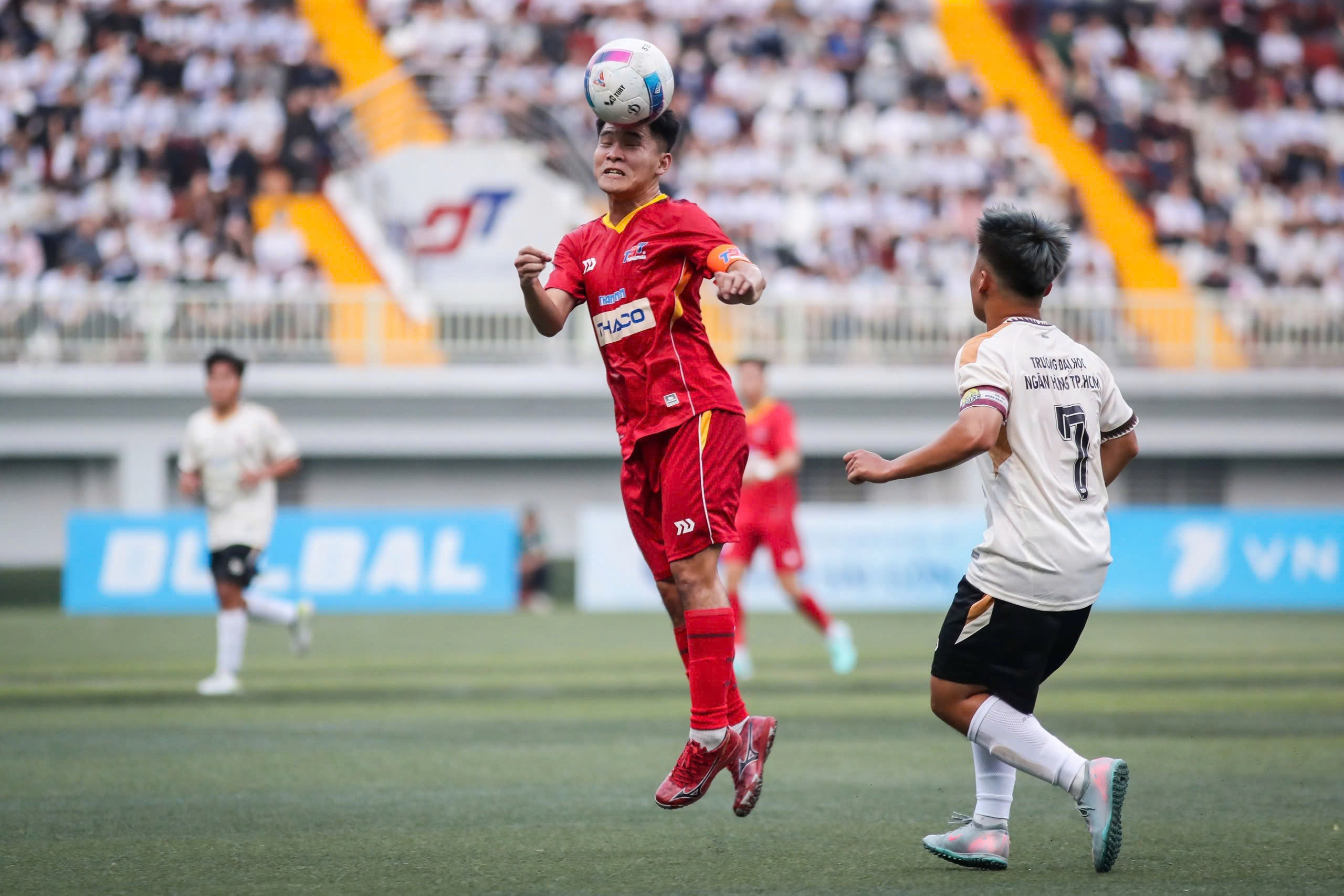 Hứa hẹn kịch tính ở vòng chung kết- Ảnh 1.