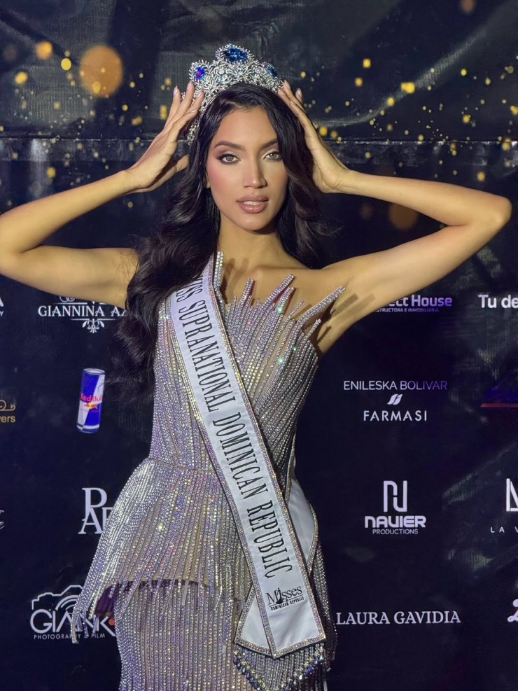 Chiến thắng của Nicole Alvarado không gây bất ngờ vì cô là ứng viên nổi bật ngay từ đầu cuộc thi. Đêm chung kết cuộc thi có sự góp mặt của đương kim Hoa hậu Siêu quốc gia Eduarda Braum và Nam vương Siêu quốc gia Swann Lavigne cùng Chủ tịch tổ chức Hoa hậu và Nam vương Siêu quốc gia.