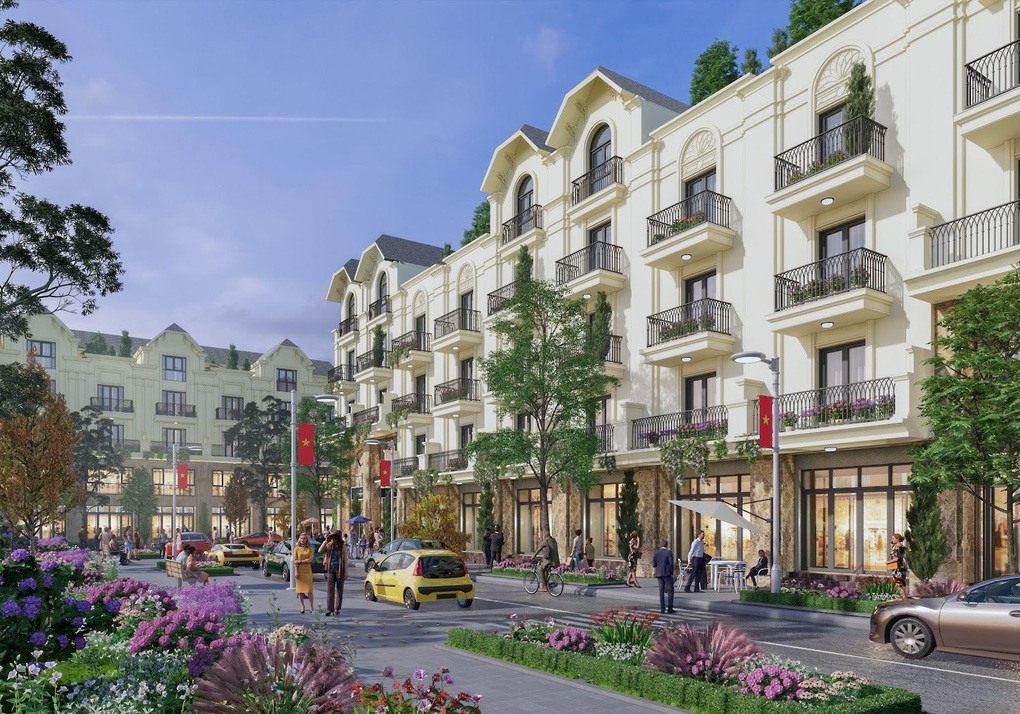 Hưng Ngân Group đầu tư hơn 100 tỷ đồng cải tạo nút giao Quốc lộ 3 mới và Quốc lộ 18 - 2