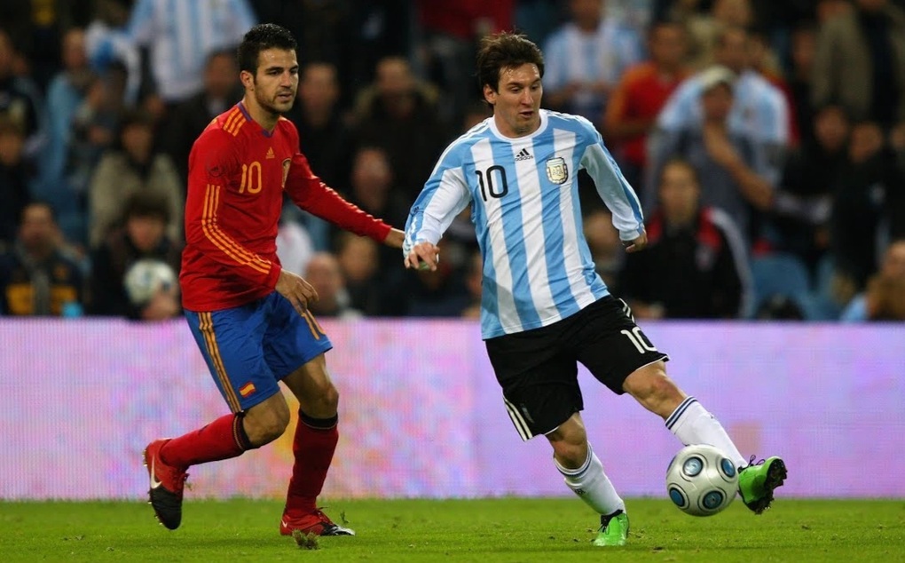 Hủy trận siêu đại chiến giữa Messi và Yamal vì xung đột Trung Đông - 2