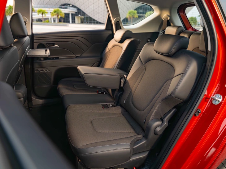 Hyundai Stargazer - Ảnh 9.