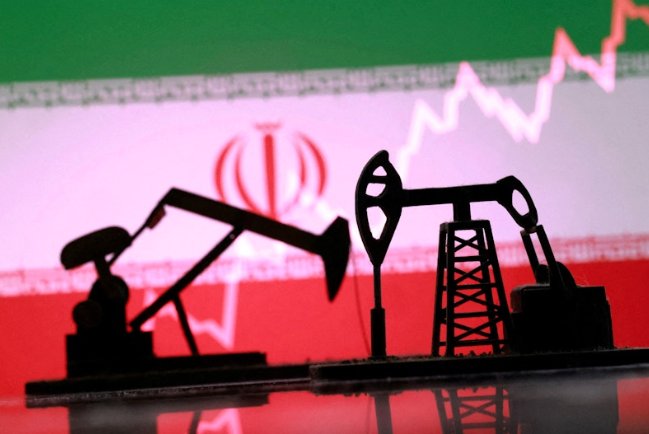 IEA Nguon cung dau the gioi dang dut gay lon