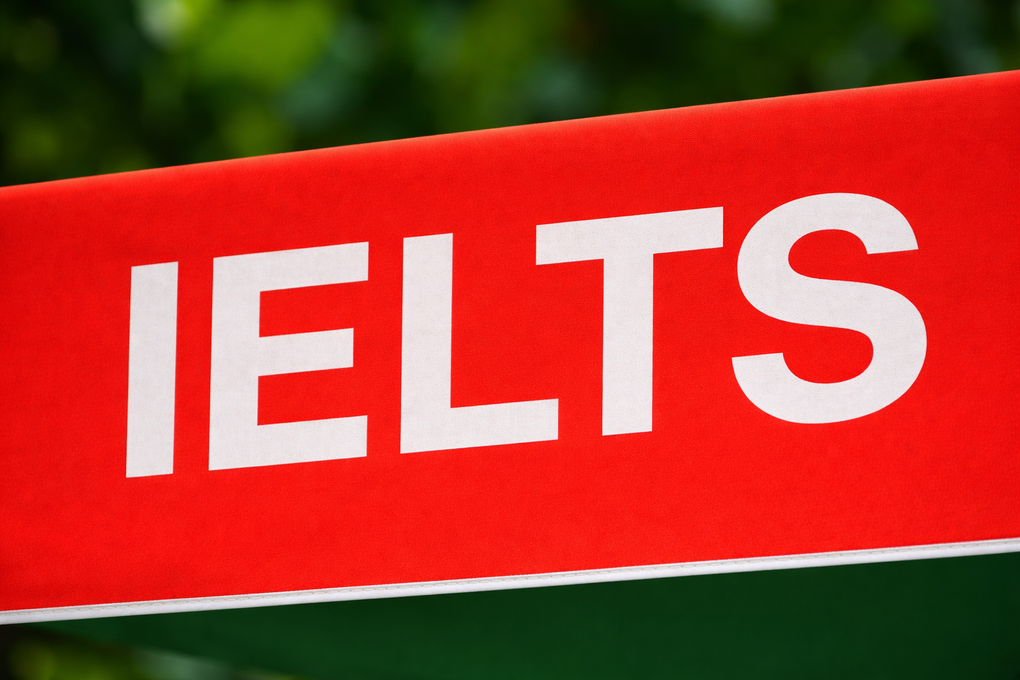IELTS công bố thay đổi lớn trong cách tổ chức thi tiếng Anh quốc tế - 1