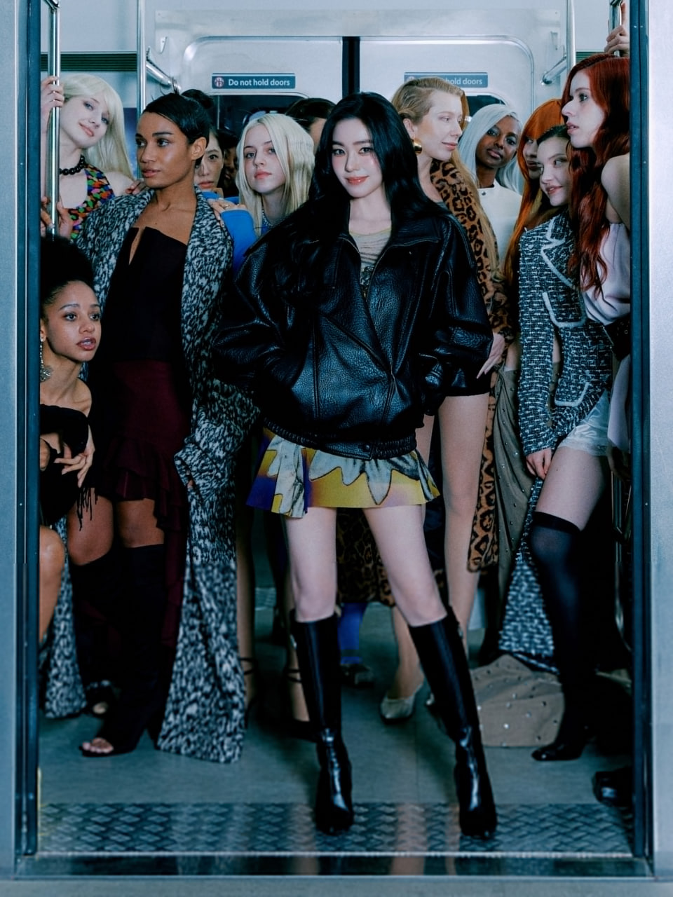 Mỹ nhân sở hữu gương mặt có thể quyến rũ cả thế giới, giữ bí kíp gì mà 12 năm chưa từng hết đẹp thế?- Ảnh 6.