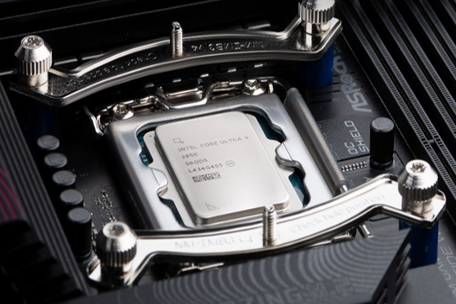 Intel có thể kéo dài vòng đời socket CPU để cạnh tranh với AMD 2 Intel có thể kéo dài vòng đời socket CPU để cạnh tranh với AMD - Ảnh 2.