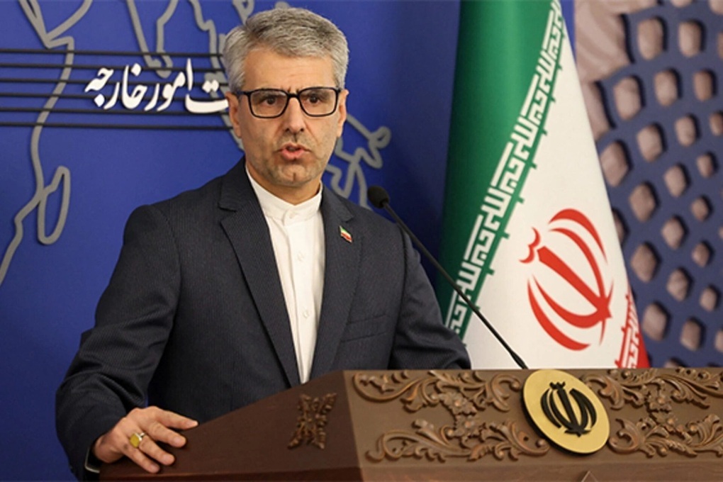 Iran bác tin đàm phán, nói chuẩn bị bất ngờ dành cho Mỹ - Israel - 1