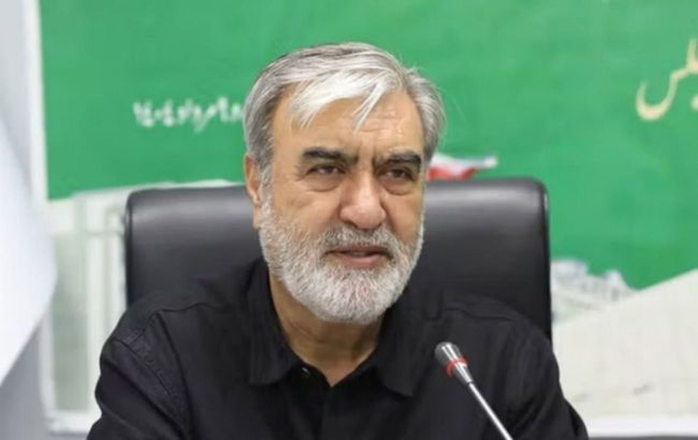 Iran cảnh báo coi Ukraine là mục tiêu hợp pháp - 1