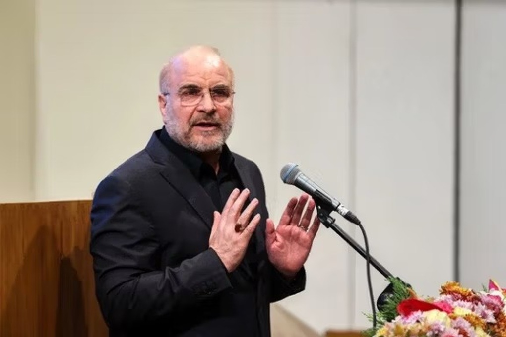 Iran cảnh báo đáp trả không hạn chế Mỹ và Israel - 1