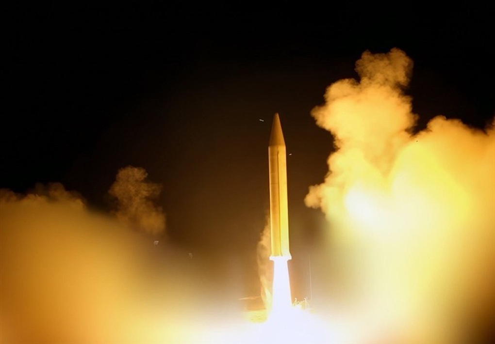 Iran cảnh báo điều bất ngờ cho Israel và các đồng minh của Mỹ - 1