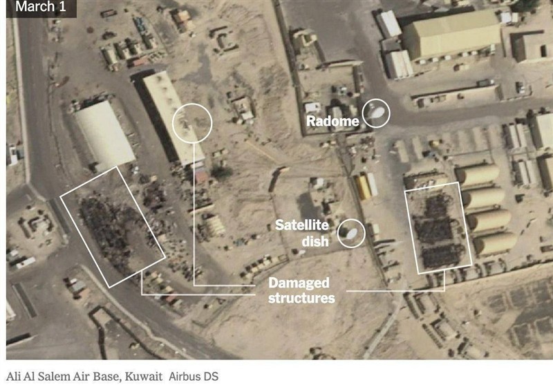 Iran tuyên bố làm nổ kho đạn Mỹ ở UAE, tàu chở dầu trúng không kích ở vịnh Oman - Ảnh 1.