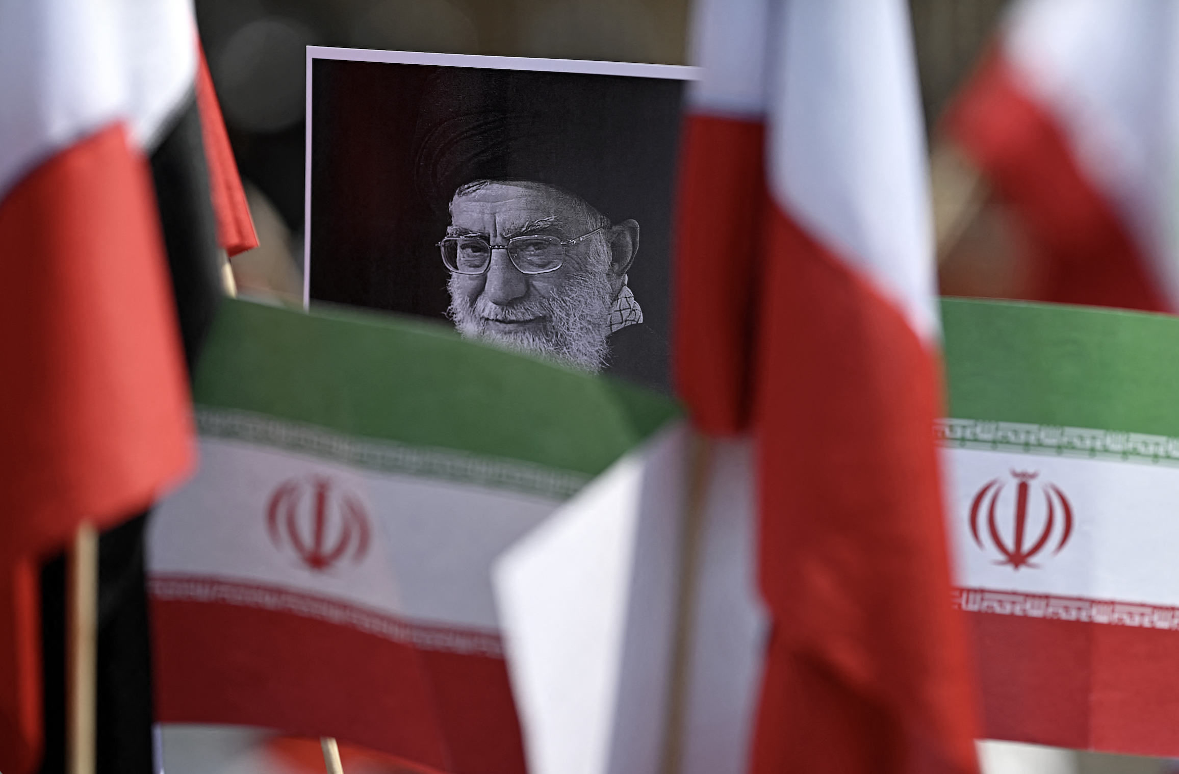 Iran đã chọn được người kế nhiệm cố lãnh đạo Khamenei - Ảnh 1.