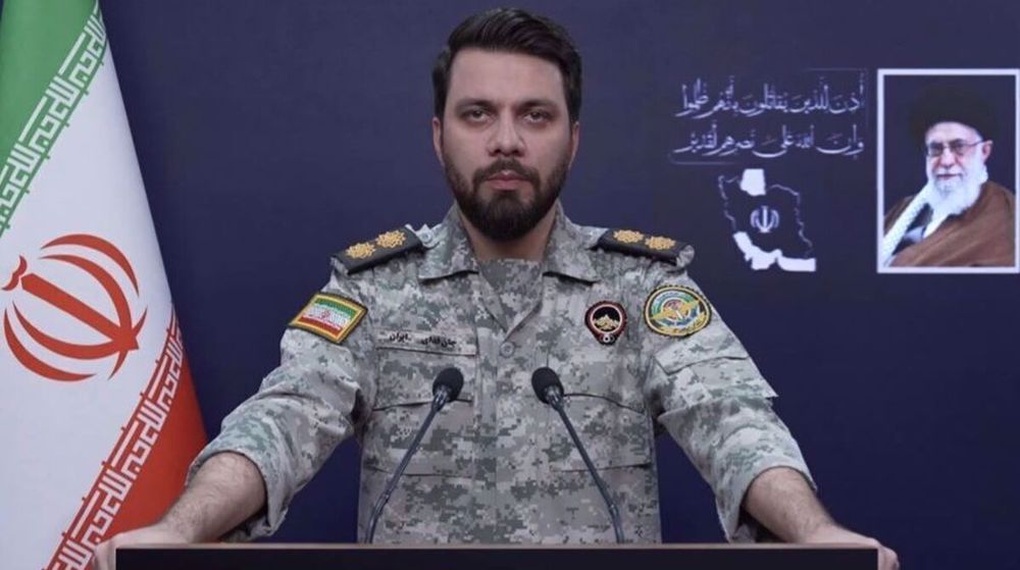 Iran dọa thiêu rụi cơ sở dầu khí liên quan đến Mỹ trong khu vực - 1